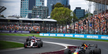 Red Bull, Once Dominant in F1, Works to Regain That Form