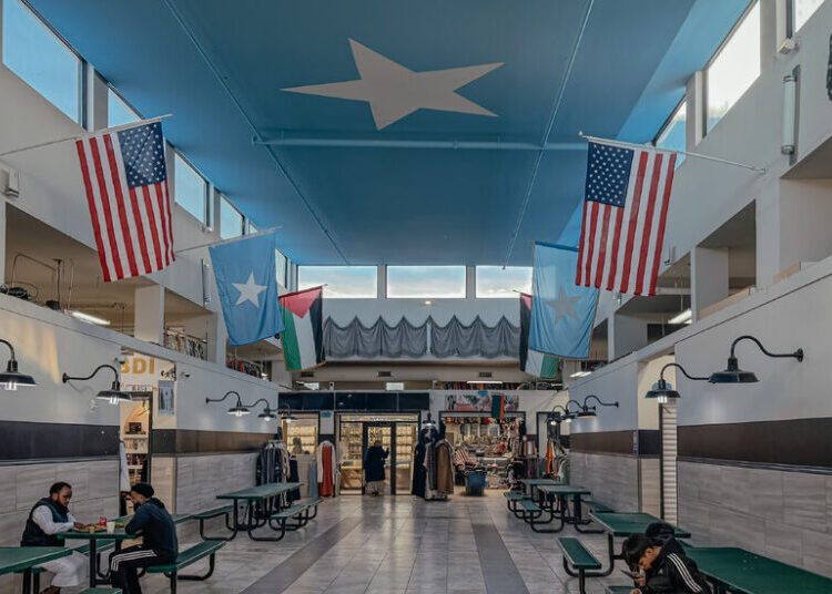 Federal Judge Blocks Order Ending Deportation Protections for Somalis