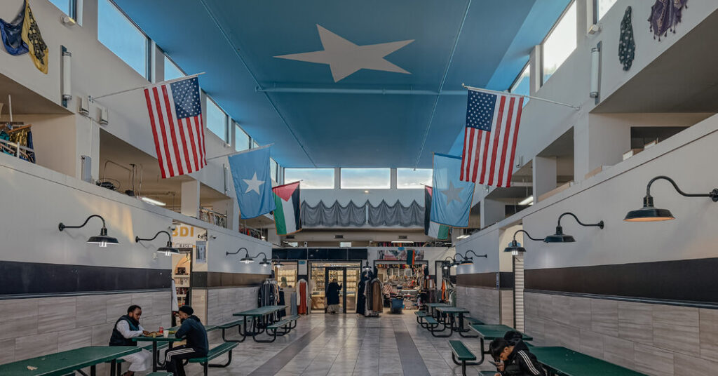 Federal Judge Blocks Order Ending Deportation Protections for Somalis