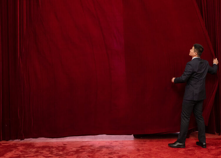 China’s Long-Promised Consumer Boom Is a Mirage