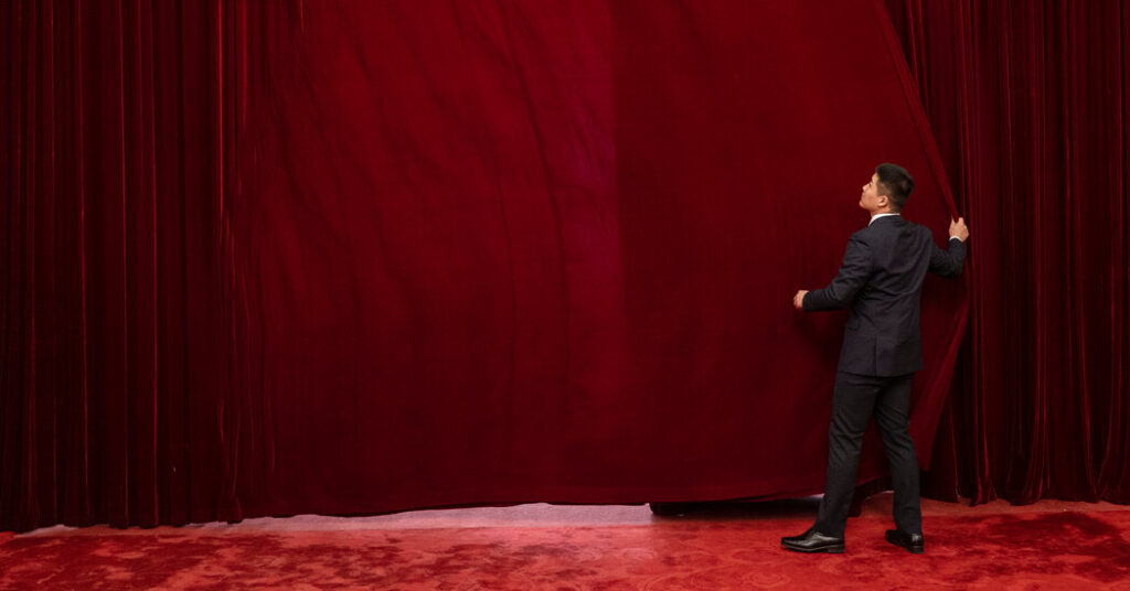 China’s Long-Promised Consumer Boom Is a Mirage