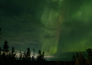 Canada Takes Its Sovereignty Push to Space