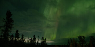 Canada Takes Its Sovereignty Push to Space