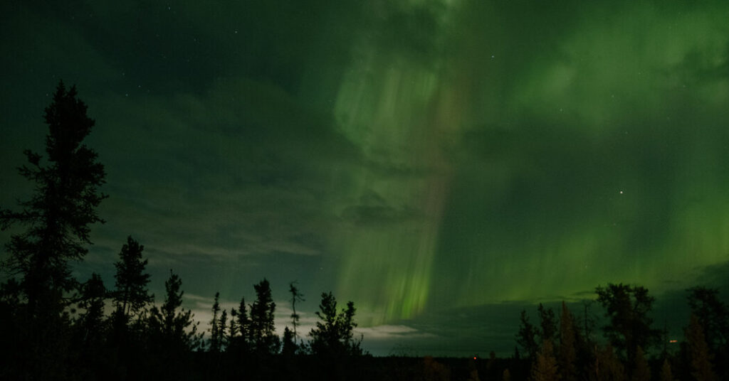 Canada Takes Its Sovereignty Push to Space