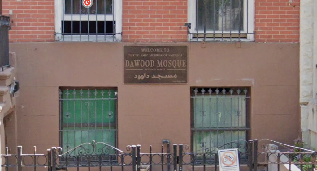 Islamic Mission of America