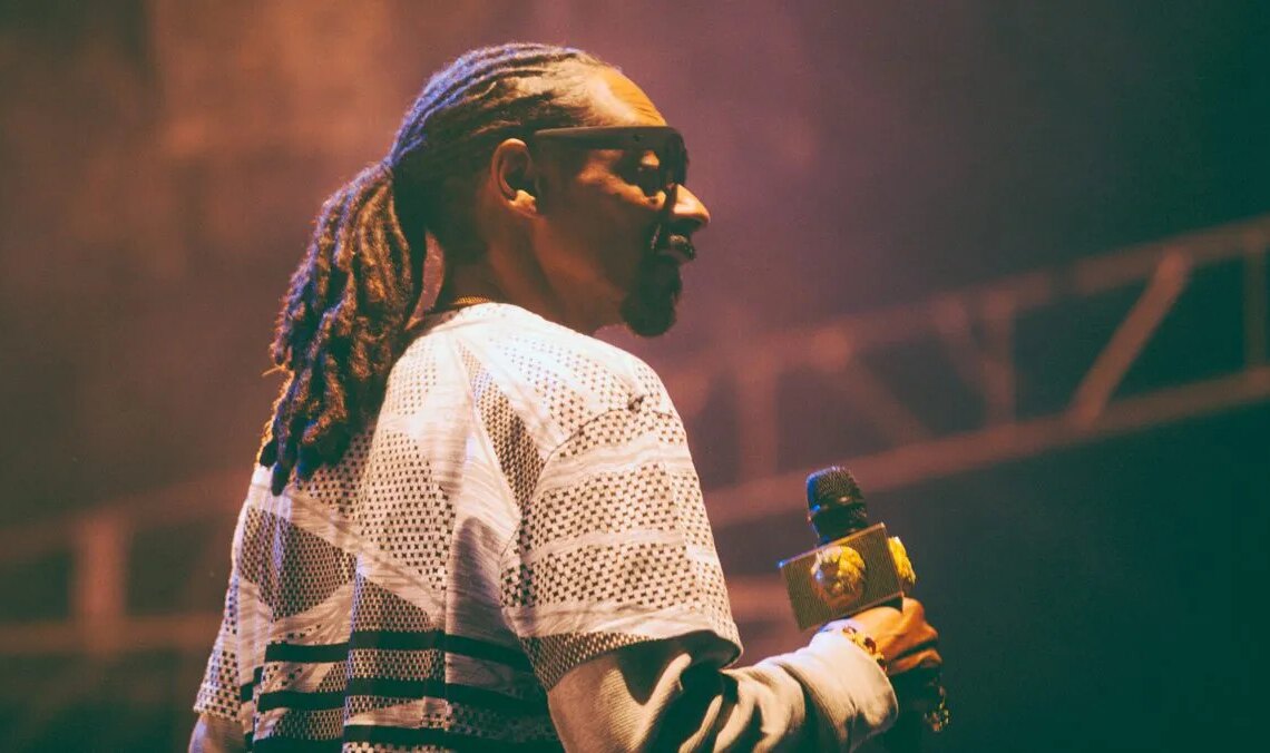 Snoop Dogg Helped Open a New Nipsey Hussle Burger Restaurant, but the Event Was Interrupted by Fatal Gunfire