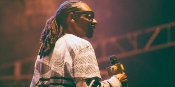 Snoop Dogg Helped Open a New Nipsey Hussle Burger Restaurant, but the Event Was Interrupted by Fatal Gunfire