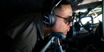 U.S. Military Names 6 Service Members Killed in Crash of Refueling Tanker in Iraq