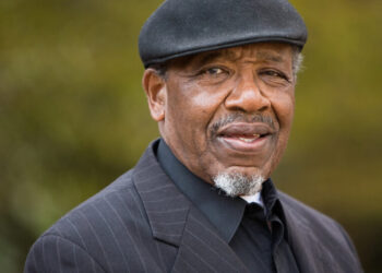 John M. Perkins Dies at 95; Evangelical Minister Espoused Social Justice