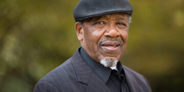John M. Perkins Dies at 95; Evangelical Minister Espoused Social Justice