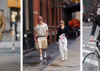 Alas, You Will Never Look Like JFK Jr. in Your Chinos