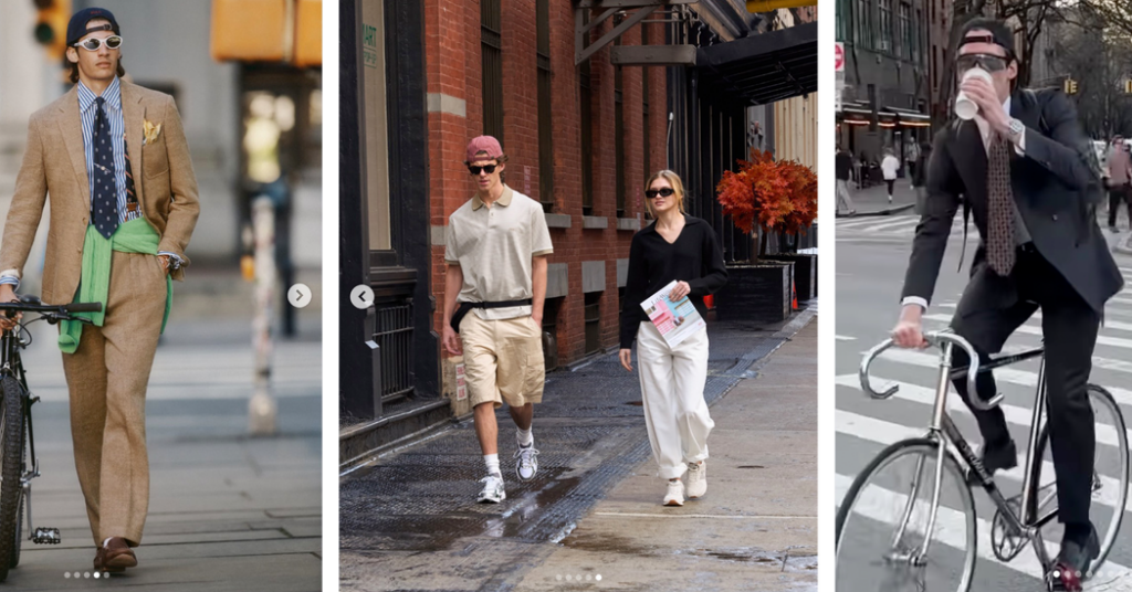 Alas, You Will Never Look Like JFK Jr. in Your Chinos