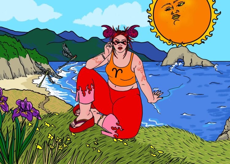 Daily Horoscope: March 20, 2026