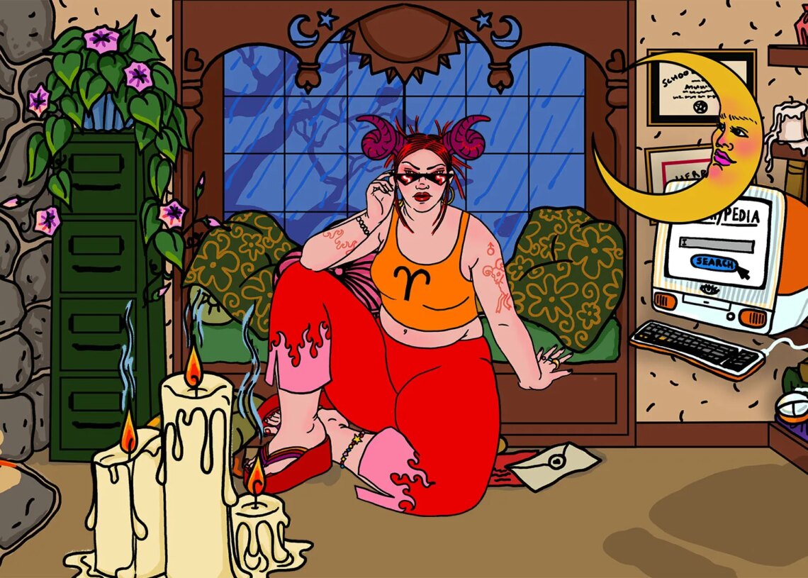 Daily Horoscope: March 23, 2026