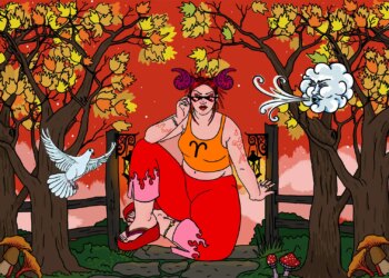 Daily Horoscope: March 24, 2026