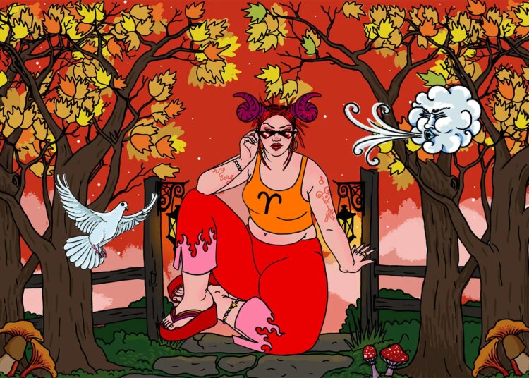 Daily Horoscope: March 24, 2026