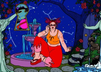 Daily Horoscope: March 25, 2026