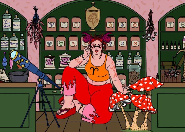 Daily Horoscope: March 31, 2026