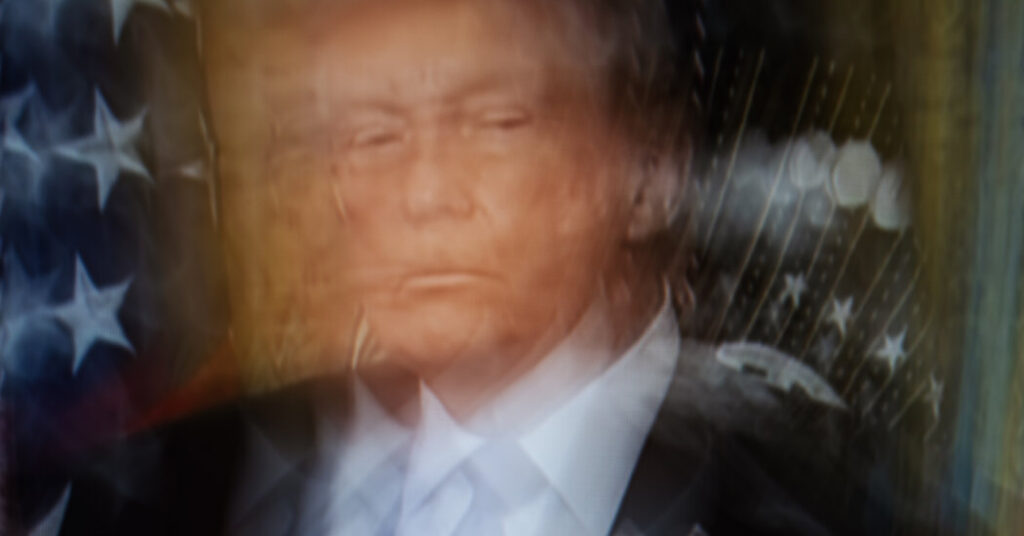 Is There Method to Trump’s Madness?