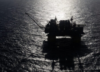 Trump Administration Approves Ultra-Deepwater Oil Drilling Plan