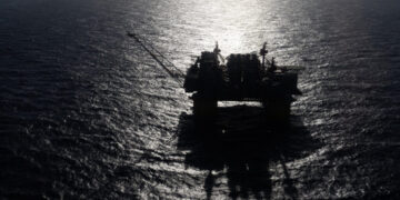 Trump Administration Approves Ultra-Deepwater Oil Drilling Plan