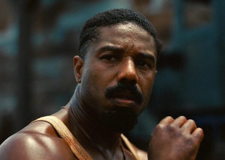 Michael B. Jordan Is a Star. But Is He a Great Actor?