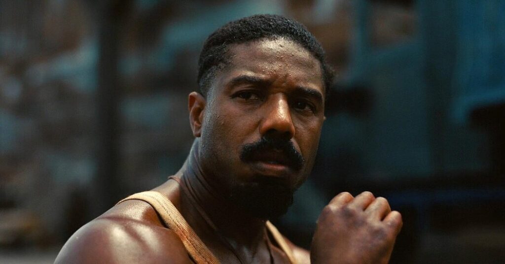 Michael B. Jordan Is a Star. But Is He a Great Actor?