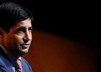 Justice Dept. Legal Threat Complicates Trump’s Pick for Fed Chair