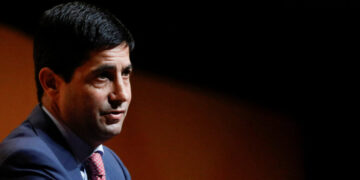 Justice Dept. Legal Threat Complicates Trump’s Pick for Fed Chair