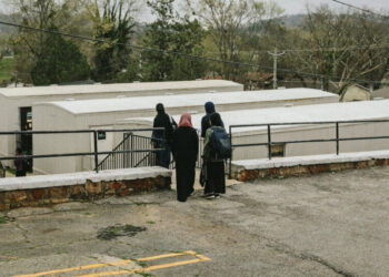 ‘It Doesn’t Need to Be Here’: The Right Vilifies a Muslim School in Alabama