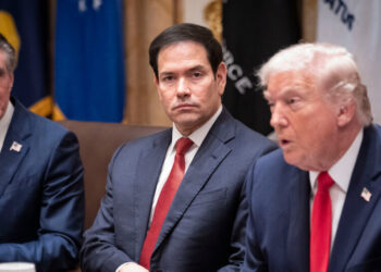 Trump and Rubio’s Vision of War: The Art of Destroy and Deal