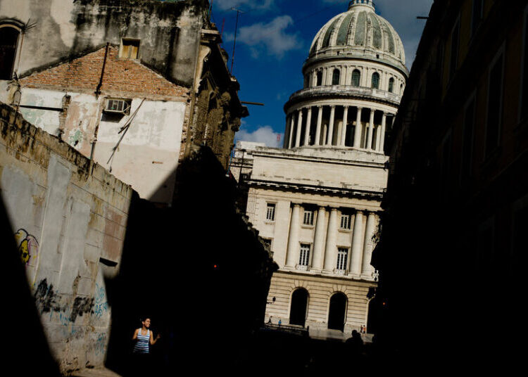 Is Latin America Ready to Abandon Cuba?