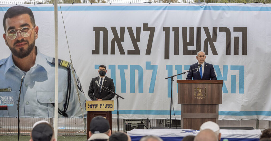 Netanyahu Has the War He Always Wanted, but on Trump’s Terms