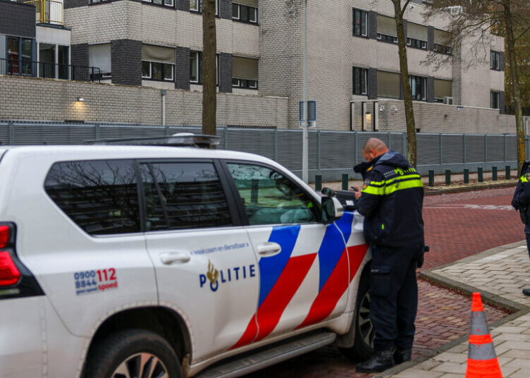 Blast at Dutch School Is 2nd Antisemitic Attack in 2 Days, Officials Say