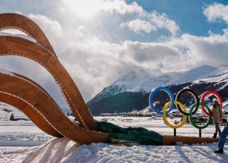 Some Olympic Leaders Want to See Fixed Winter Games Host Cities