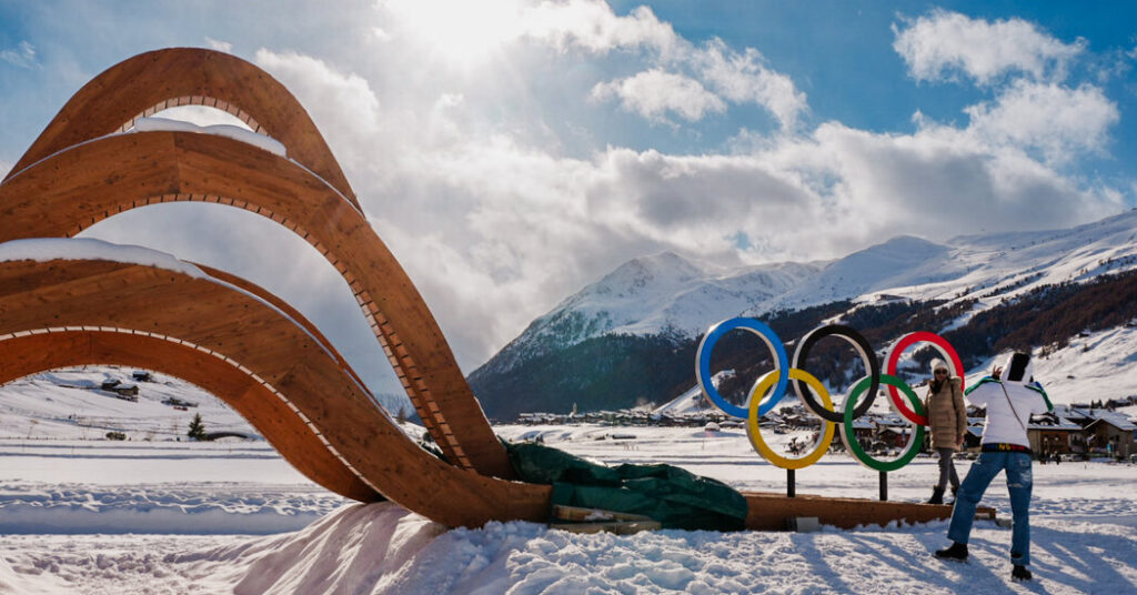 Some Olympic Leaders Want to See Fixed Winter Games Host Cities