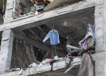 What Would We Think if Iran Hit an American School?