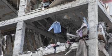 What Would We Think if Iran Hit an American School?