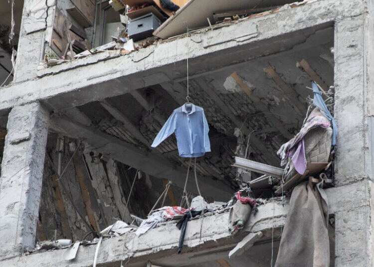 What Would We Think if Iran Hit an American School?