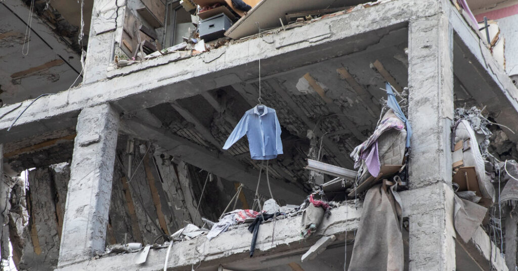 What Would We Think if Iran Hit an American School?