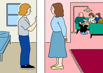 My Sister’s Crime Shattered Our Family. Do I Have to Help Her?