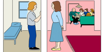 My Sister’s Crime Shattered Our Family. Do I Have to Help Her?