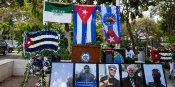 Inside a Doomed Mission to Cuba: 10 Men Willing to ‘Leave Everything’