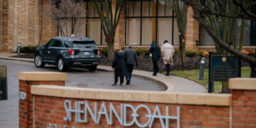 Synagogue Attack Tests Bonds of Michigan Community