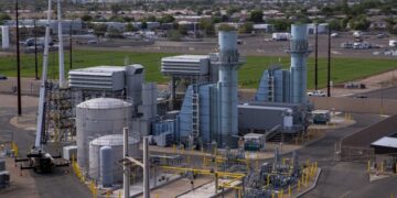 In Arizona, an Electric Utility Holds an Election, Open Only to Property Owners