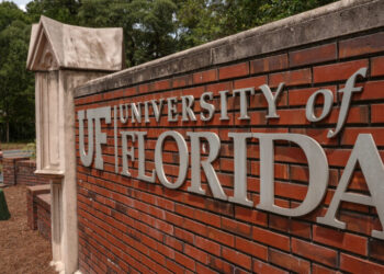 Florida College Republican Group Penalized Over Antisemitism Accusations