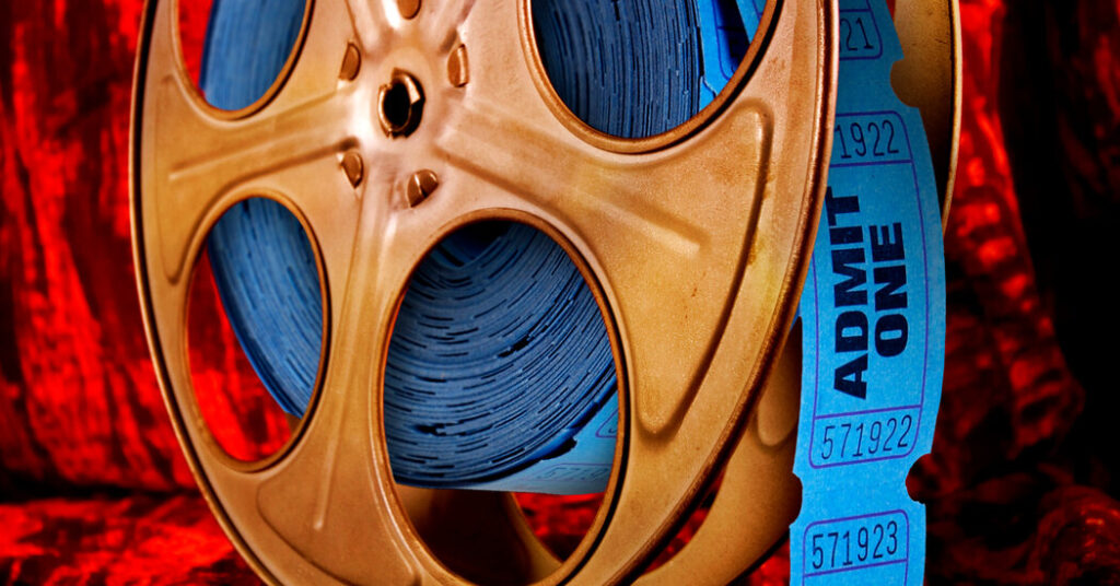 Let’s Not Just Celebrate the Movies. Let’s Save Them.