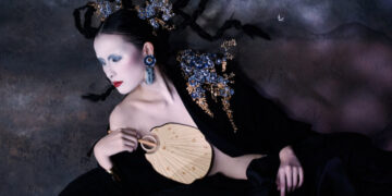 The Gardens of His Childhood Now Show Up in His Designs