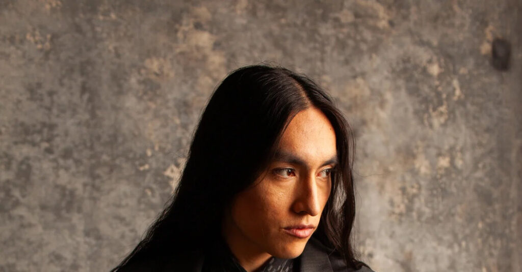 The Bolo? It’s Not Just for Cowboys.