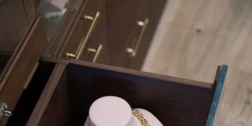 Jewelry That Is Meant to Be Discovered, Not Displayed